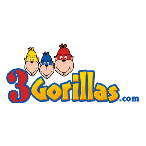3gorillas